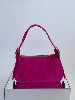 FLORAL BAG - PEONY