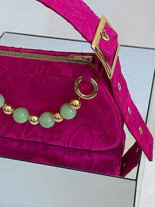 GRAPE CHARM GOLD