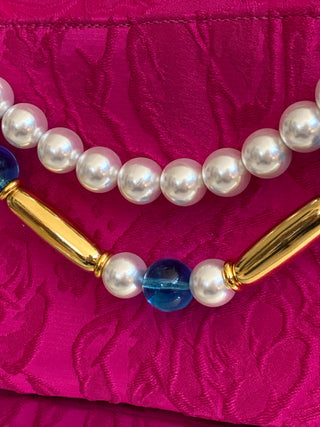 DOUBLE OCEAN CHARM