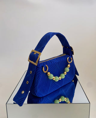 GRAPE CHARM GOLD