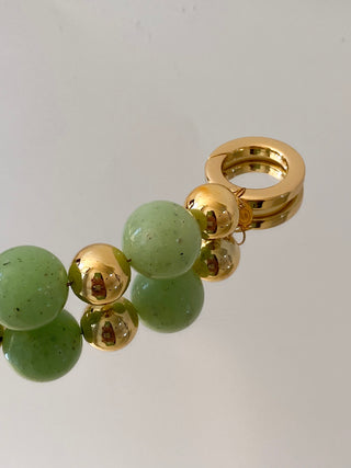GRAPE CHARM GOLD