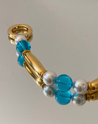OCEAN CHARM