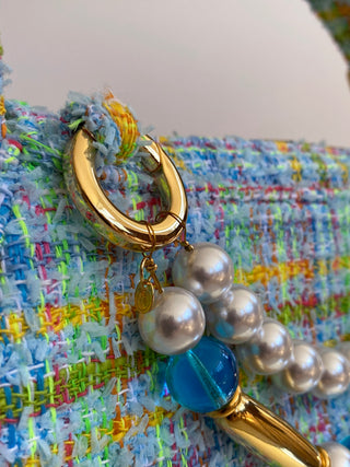 DOUBLE OCEAN CHARM
