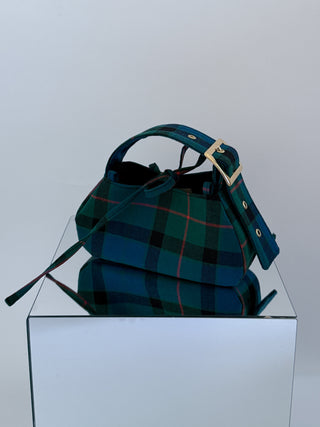 BOW BAG - BLAIR