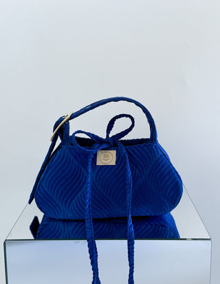 BOW BAG - DIANA