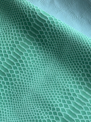BOW BAG - ZEBRA/SNAKE