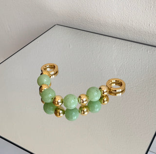 GRAPE CHARM GOLD