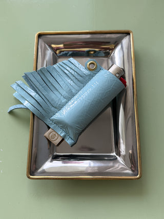 COWGIRL LIGHTER CASE - SET OF 3