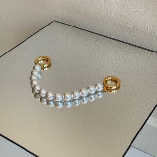 CLASSIC PEARL CHARM